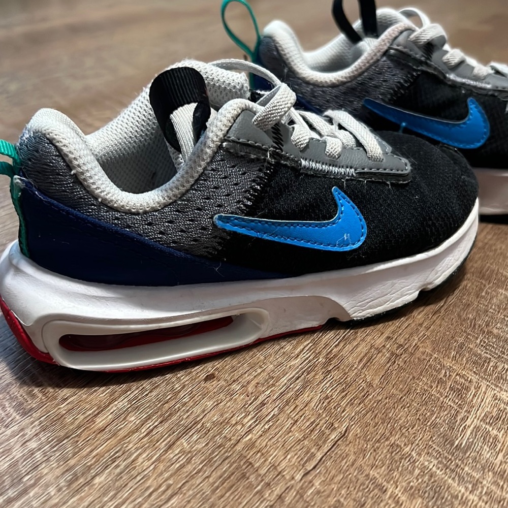 Toddler boys Nike Airmax